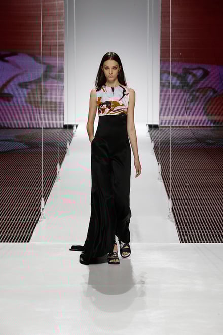 Dior 2015SS Pre-Collection ニューヨークコレクション 画像54/66