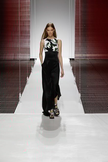 Dior 2015SS Pre-Collection ニューヨークコレクション 画像55/66