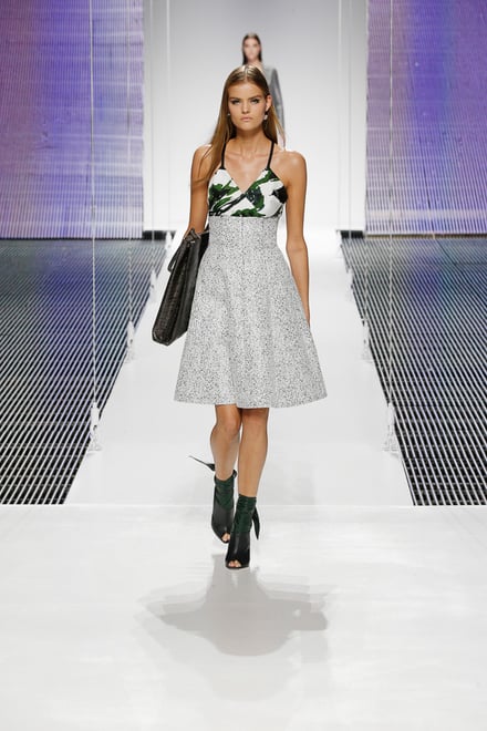 Dior 2015SS Pre-Collection ニューヨークコレクション 画像56/66