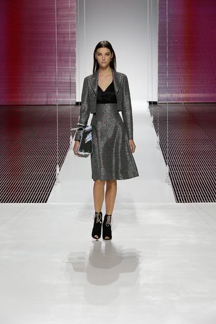 Dior 2015SS Pre-Collection ニューヨークコレクション 画像57/66