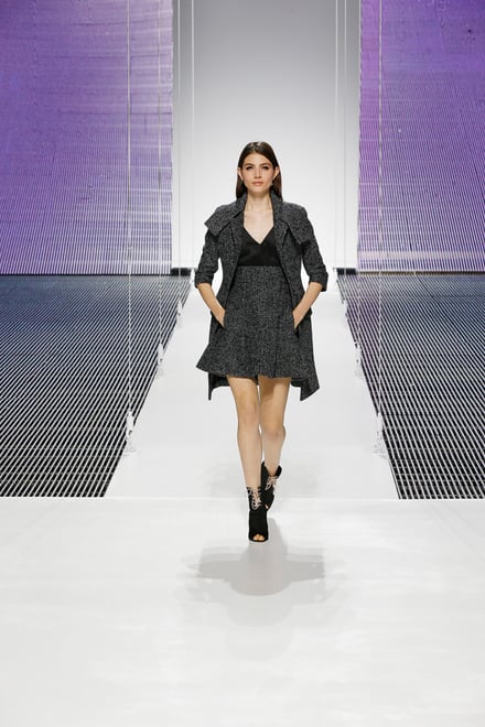 Dior 2015SS Pre-Collection ニューヨークコレクション 画像58/66