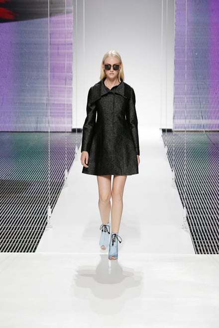 Dior 2015SS Pre-Collection ニューヨークコレクション 画像59/66