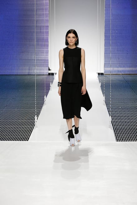 Dior 2015SS Pre-Collection ニューヨークコレクション 画像60/66