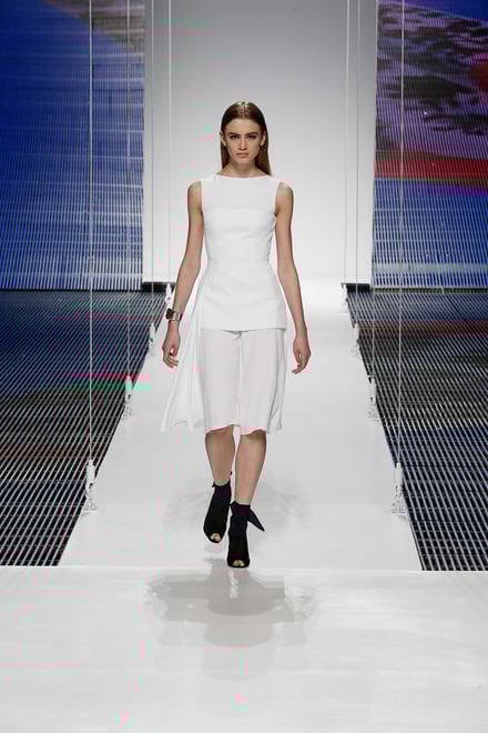 Dior 2015SS Pre-Collection ニューヨークコレクション 画像61/66