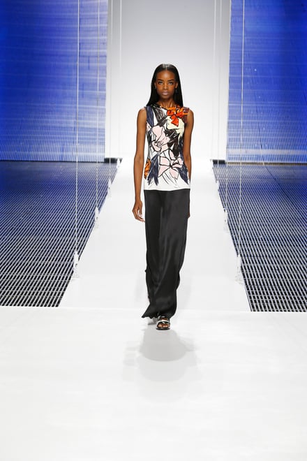 Dior 2015SS Pre-Collection ニューヨークコレクション 画像62/66