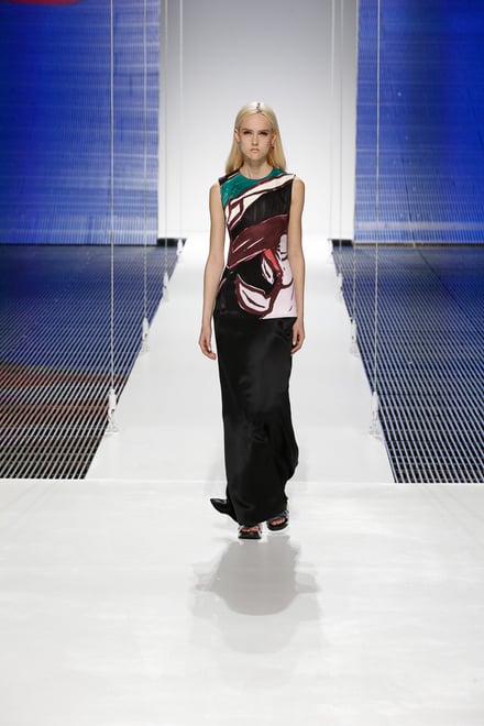 Dior 2015SS Pre-Collection ニューヨークコレクション 画像63/66
