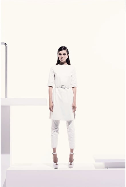 Christian Dior 2013SS Pre-Collection パリコレクション 画像3/30