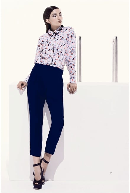 Christian Dior 2013SS Pre-Collection パリコレクション 画像7/30
