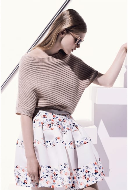 Christian Dior 2013SS Pre-Collection パリコレクション 画像9/30