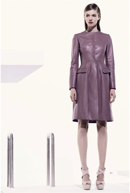 Christian Dior 2013SS Pre-Collection パリコレクション 画像12/30