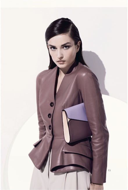 Christian Dior 2013SS Pre-Collection パリコレクション 画像13/30