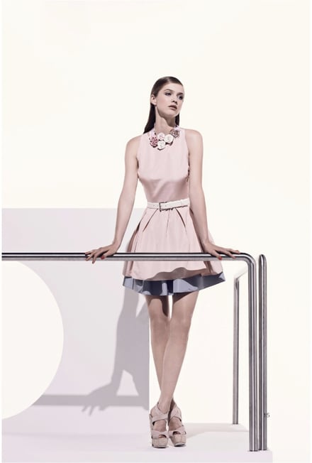 Christian Dior 2013SS Pre-Collection パリコレクション 画像15/30