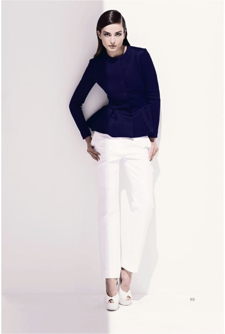 Christian Dior 2013SS Pre-Collection パリコレクション 画像19/30