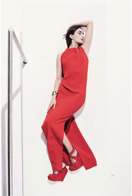 Christian Dior 2013SS Pre-Collection パリコレクション 画像27/30