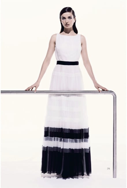 Christian Dior 2013SS Pre-Collection パリコレクション 画像28/30