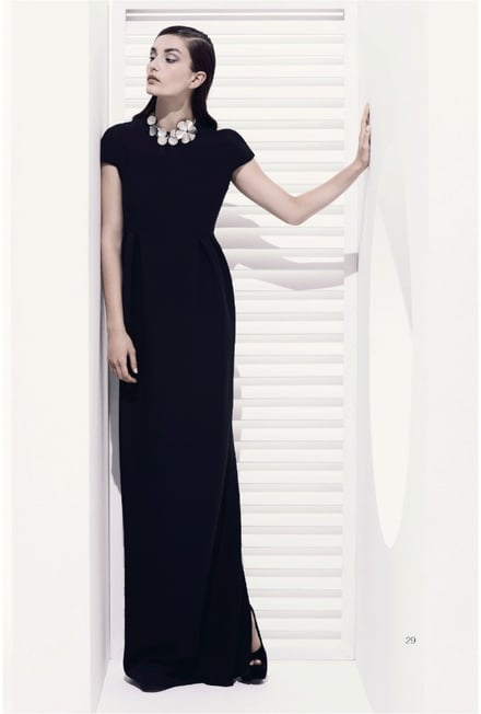 Christian Dior 2013SS Pre-Collection パリコレクション 画像29/30