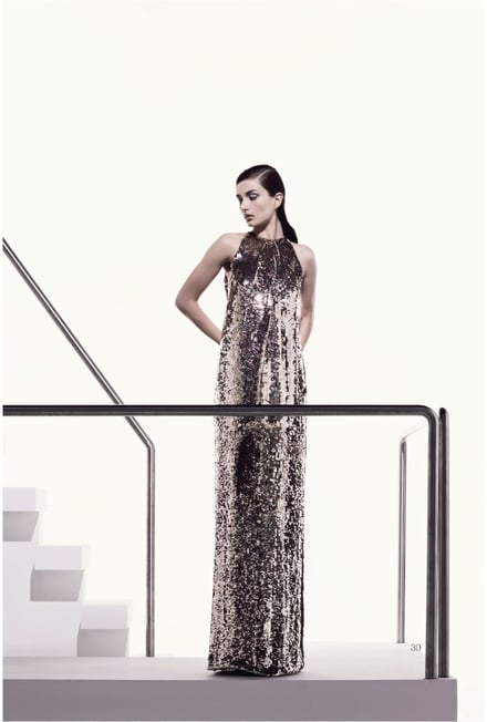 Christian Dior 2013SS Pre-Collection パリコレクション 画像30/30