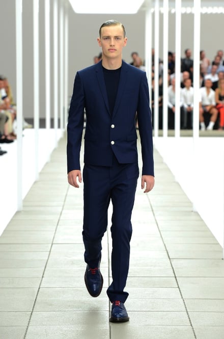 Dior Homme 2013SSコレクション 画像1/44