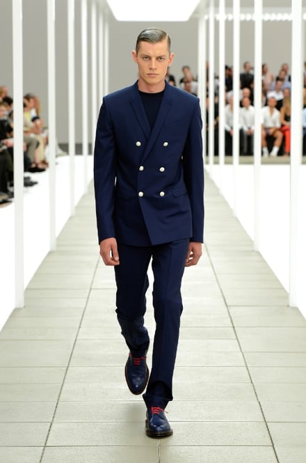 Dior Homme 2013SSコレクション 画像2/44