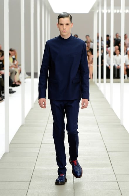 Dior Homme 2013SSコレクション 画像3/44