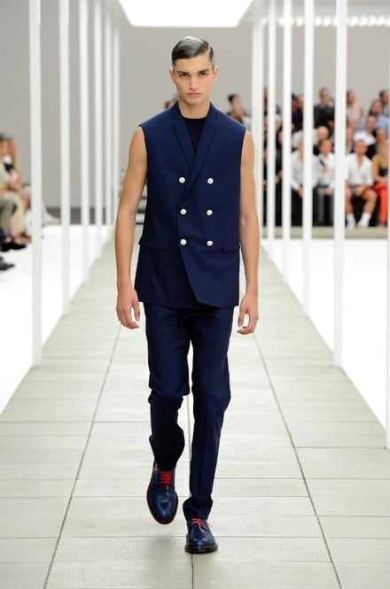 Dior Homme 2013SSコレクション 画像4/44