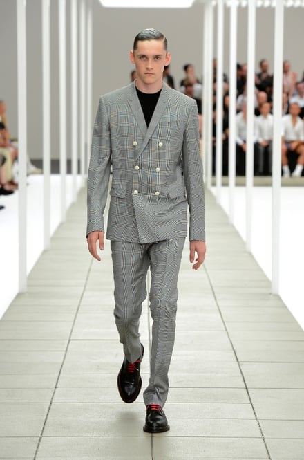 Dior Homme 2013SSコレクション 画像5/44