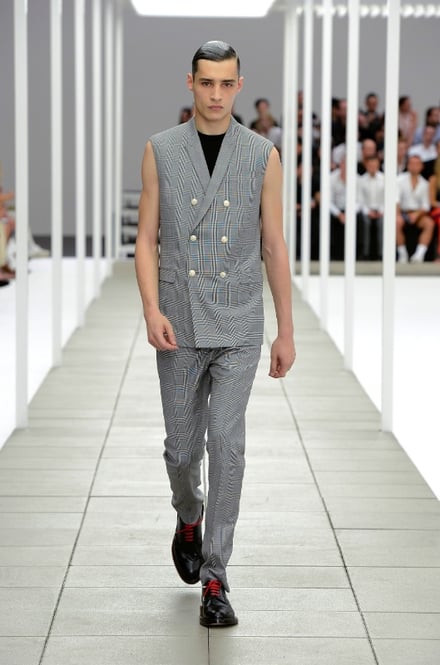 Dior Homme 2013SSコレクション 画像6/44