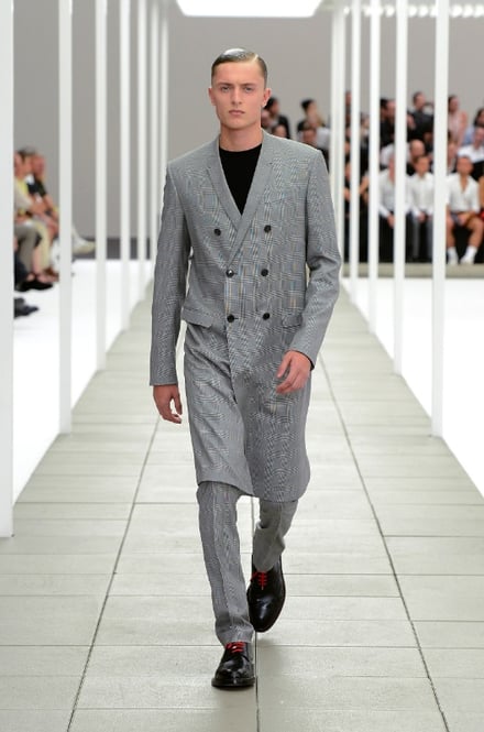 Dior Homme 2013SSコレクション 画像7/44
