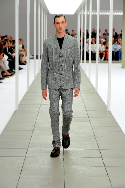 Dior Homme 2013SSコレクション 画像9/44