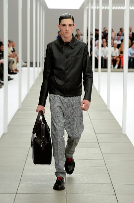 Dior Homme 2013SSコレクション 画像10/44