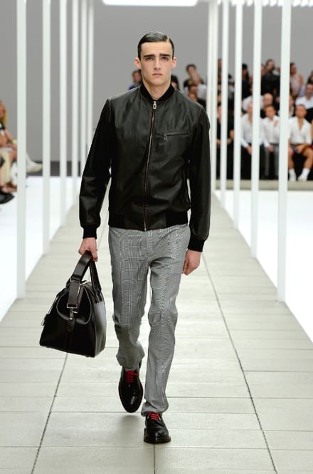 Dior Homme 2013SSコレクション 画像11/44