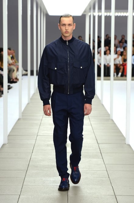 Dior Homme 2013SSコレクション 画像13/44