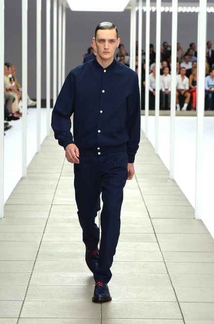 Dior Homme 2013SSコレクション 画像14/44