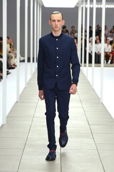 Dior Homme 2013SSコレクション 画像15/44