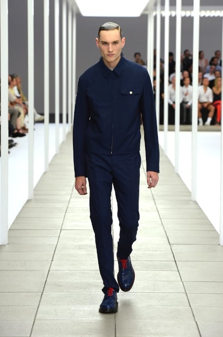 Dior Homme 2013SSコレクション 画像16/44