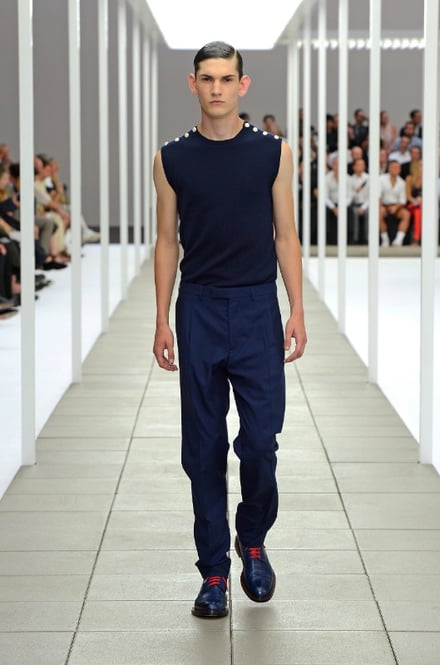 Dior Homme 2013SSコレクション 画像17/44