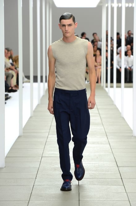 Dior Homme 2013SSコレクション 画像18/44