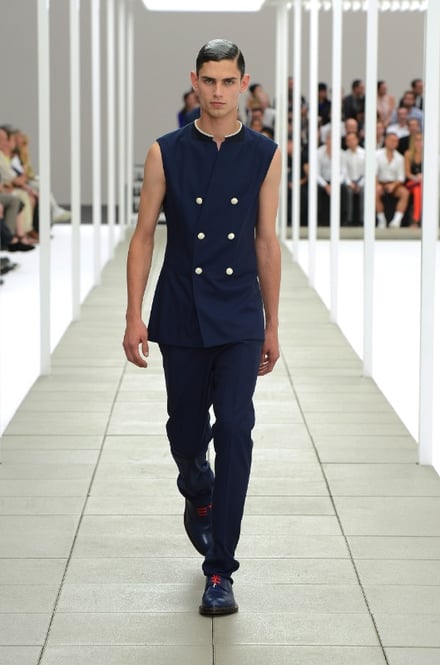 Dior Homme 2013SSコレクション 画像19/44