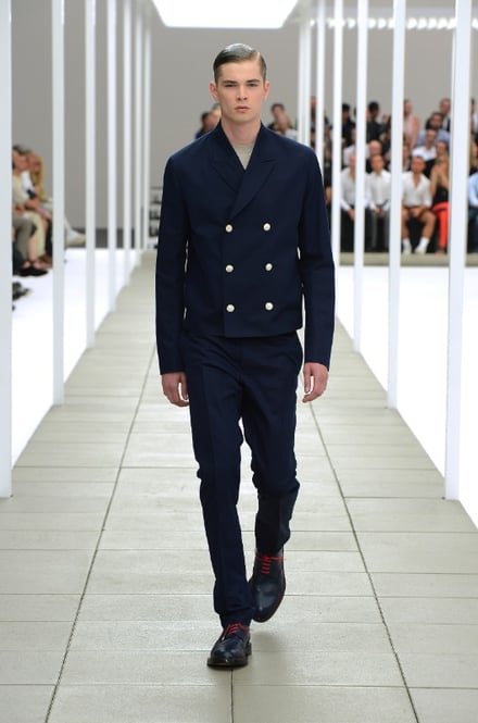 Dior Homme 2013SSコレクション 画像20/44