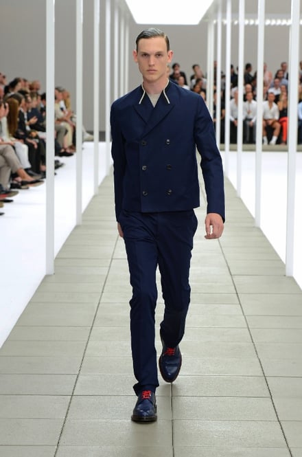 Dior Homme 2013SSコレクション 画像21/44