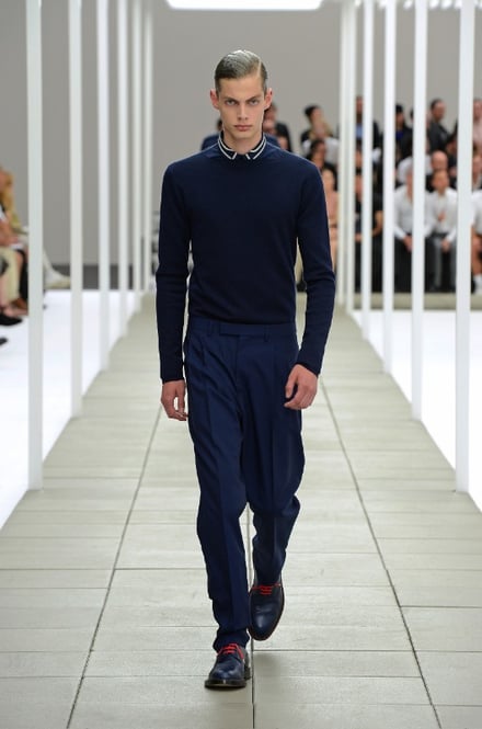 Dior Homme 2013SSコレクション 画像22/44