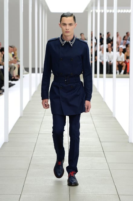 Dior Homme 2013SSコレクション 画像23/44