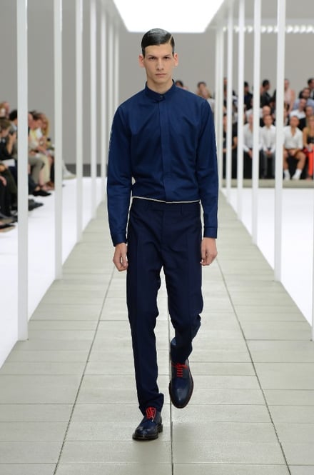 Dior Homme 2013SSコレクション 画像24/44