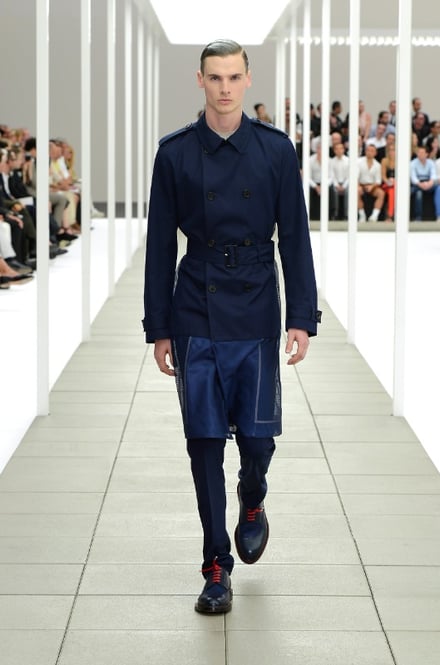 Dior Homme 2013SSコレクション 画像25/44