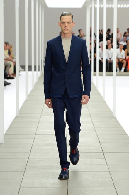 Dior Homme 2013SSコレクション 画像26/44