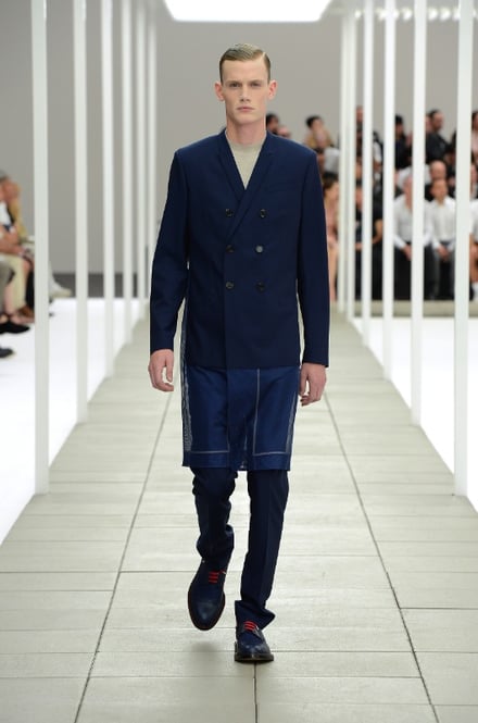 Dior Homme 2013SSコレクション 画像27/44