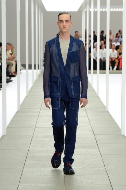 Dior Homme 2013SSコレクション 画像28/44
