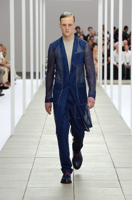 Dior Homme 2013SSコレクション 画像29/44