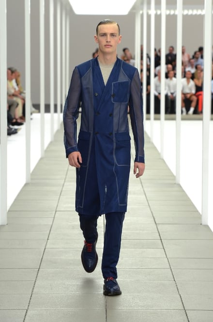 Dior Homme 2013SSコレクション 画像30/44