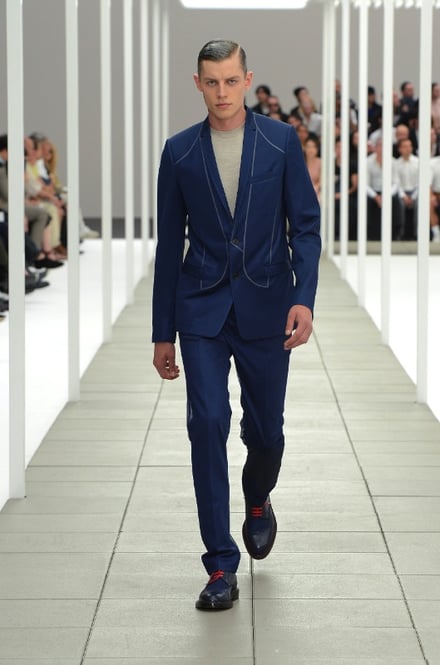 Dior Homme 2013SSコレクション 画像31/44